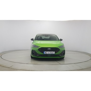 Ford Focus  Hatchback 2023,  2.3 benzyna - Na sprzedaż za 144 850 zł - Warszawa - zdjęcie 2