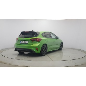 Ford Focus  Hatchback 2023,  2.3 benzyna - Na sprzedaż za 144 850 zł - Warszawa - zdjęcie 7