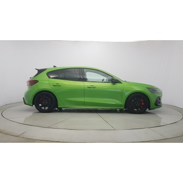 Ford Focus  Hatchback 2023,  2.3 benzyna - Na sprzedaż za 144 850 zł - Warszawa - zdjęcie 8