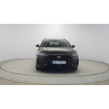 Ford Focus  Kombi 2024,  1.5 diesel, automat - Na sprzedaż za 92 850 zł - Warszawa - zdjęcie 2