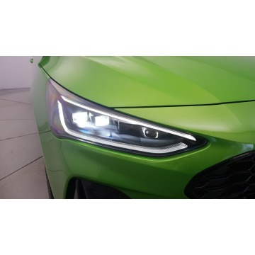 Ford Focus  Hatchback 2023,  2.3 benzyna - Na sprzedaż za 144 850 zł - Warszawa - zdjęcie 11