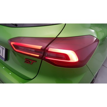 Ford Focus  Hatchback 2023,  2.3 benzyna - Na sprzedaż za 144 850 zł - Warszawa - zdjęcie 12