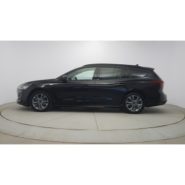 Ford Focus  Kombi 2024,  1.5 diesel, automat - Na sprzedaż za 92 850 zł - Warszawa - zdjęcie 4