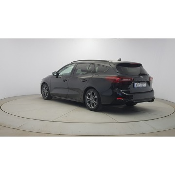 Ford Focus  Kombi 2024,  1.5 diesel, automat - Na sprzedaż za 92 850 zł - Warszawa - zdjęcie 5