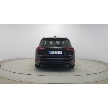 Ford Focus  Kombi 2024,  1.5 diesel, automat - Na sprzedaż za 92 850 zł - Warszawa - zdjęcie 6