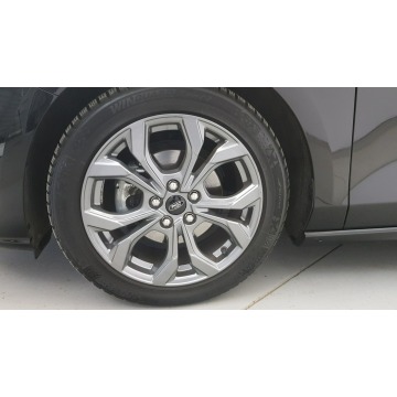 Ford Focus  Kombi 2024,  1.5 diesel, automat - Na sprzedaż za 92 850 zł - Warszawa - zdjęcie 9