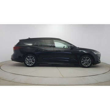 Ford Focus  Kombi 2024,  1.5 diesel, automat - Na sprzedaż za 92 850 zł - Warszawa - zdjęcie 8