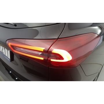 Ford Focus  Kombi 2024,  1.5 diesel, automat - Na sprzedaż za 92 850 zł - Warszawa - zdjęcie 12