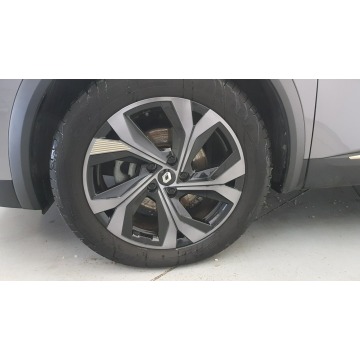 Renault Captur  SUV 2022,  1.6 hybryda, automat - Na sprzedaż za 94 850 zł - Warszawa - zdjęcie 9