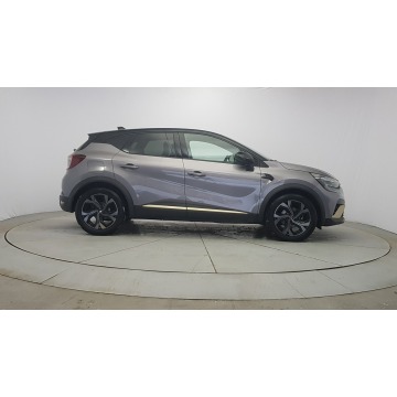 Renault Captur  SUV 2022,  1.6 hybryda, automat - Na sprzedaż za 94 850 zł - Warszawa - zdjęcie 7