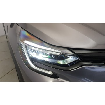 Renault Captur  SUV 2022,  1.6 hybryda, automat - Na sprzedaż za 94 850 zł - Warszawa - zdjęcie 11