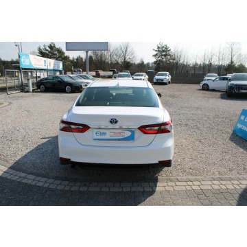 Toyota Camry  Sedan/Limuzyna 2021,  2.5 hybryda, automat - Na sprzedaż za 93 899 zł - Warszawa - zdjęcie 7