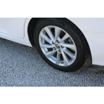 Toyota Camry  Sedan/Limuzyna 2021,  2.5 hybryda, automat - Na sprzedaż za 93 899 zł - Warszawa - zdjęcie 12