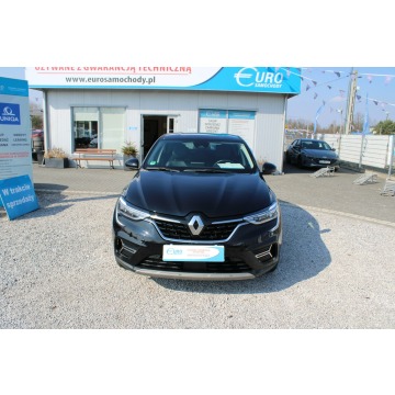 Renault Arkana  SUV 2023,  1.6 hybryda, automat - Na sprzedaż za 84 900 zł - Warszawa - zdjęcie 3