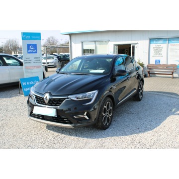 Renault Arkana  SUV 2023,  1.6 hybryda, automat - Na sprzedaż za 84 900 zł - Warszawa - zdjęcie 2