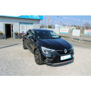 Renault Arkana  SUV 2023,  1.6 hybryda, automat - Na sprzedaż za 84 900 zł - Warszawa - zdjęcie 4