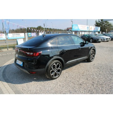 Renault Arkana  SUV 2023,  1.6 hybryda, automat - Na sprzedaż za 84 900 zł - Warszawa - zdjęcie 6