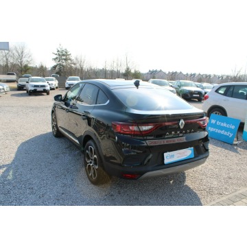 Renault Arkana  SUV 2023,  1.6 hybryda, automat - Na sprzedaż za 84 900 zł - Warszawa - zdjęcie 8
