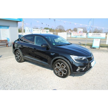 Renault Arkana  SUV 2023,  1.6 hybryda, automat - Na sprzedaż za 84 900 zł - Warszawa - zdjęcie 5