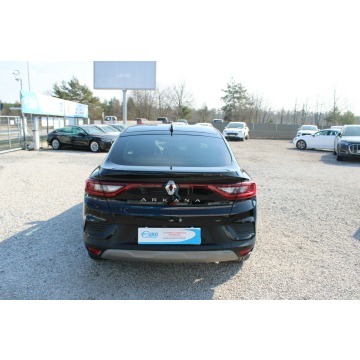 Renault Arkana  SUV 2023,  1.6 hybryda, automat - Na sprzedaż za 84 900 zł - Warszawa - zdjęcie 7