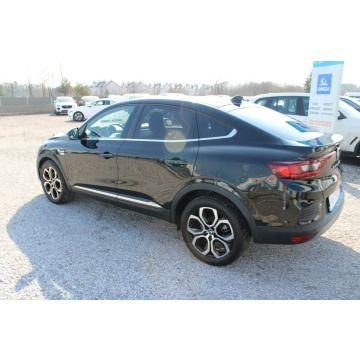 Renault Arkana  SUV 2023,  1.6 hybryda, automat - Na sprzedaż za 84 900 zł - Warszawa - zdjęcie 9