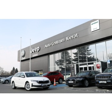 Škoda Octavia -  1.5 TSI 150km selection gwarancja led kamera smartlink fv23%