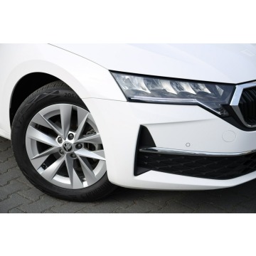Skoda Octavia  Kombi 2024,  1.5 benzyna - Na sprzedaż za 98 900 zł - Tychy - zdjęcie 5