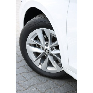 Skoda Octavia  Kombi 2024,  1.5 benzyna - Na sprzedaż za 98 900 zł - Tychy - zdjęcie 10