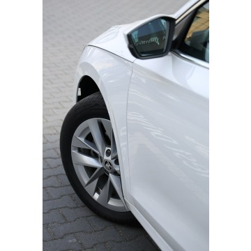 Skoda Octavia  Kombi 2024,  1.5 benzyna - Na sprzedaż za 98 900 zł - Tychy - zdjęcie 11
