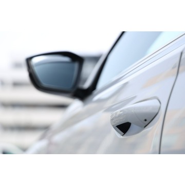 Skoda Octavia  Kombi 2024,  1.5 benzyna - Na sprzedaż za 98 900 zł - Tychy - zdjęcie 12