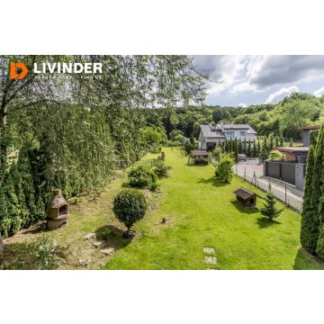 Sprzedam dom Kraków - ,  pow.  270 m2,  działka:   4585 m2 - zdjęcie 8