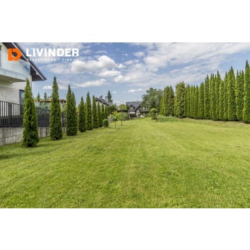 Sprzedam dom Kraków - ,  pow.  270 m2,  działka:   4585 m2 - zdjęcie 3