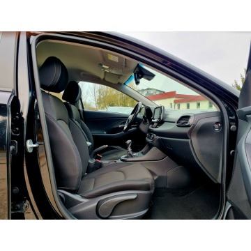 Hyundai i30 2017,  1.6 diesel - Na sprzedaż za 37 900 zł - Szczecin - zdjęcie 11