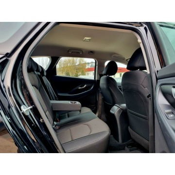 Hyundai i30 2017,  1.6 diesel - Na sprzedaż za 37 900 zł - Szczecin - zdjęcie 12