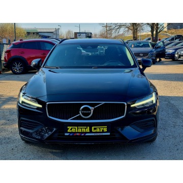 Volvo V60 2019,  2.0 diesel, automat - Na sprzedaż za 51 900 zł - Szczecin - zdjęcie 2