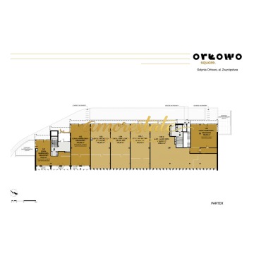 Orłowo – tu zaczyna się Twój zysk! - Lokale użytkowe na s... - Gdynia - zdjęcie 3