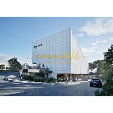 Mieszkanie jednopokojowe Gdynia - Orłowo,   32 m2 - Sprzedam - zdjęcie 1