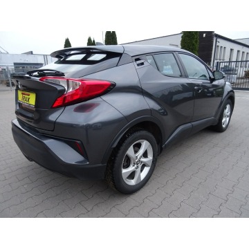 Toyota C-HR  SUV 2017,  1.2 benzyna - Na sprzedaż za 59 900 zł - Łódź - zdjęcie 7