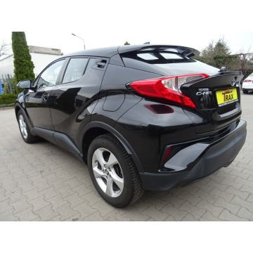 Toyota C-HR  SUV 2017,  1.2 benzyna - Na sprzedaż za 59 900 zł - Łódź - zdjęcie 9