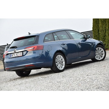 Opel Insignia  Kombi 2015,  2.0 diesel - Na sprzedaż za 25 900 zł - Nowe Kucice - zdjęcie 3