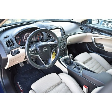 Opel Insignia  Kombi 2015,  2.0 diesel - Na sprzedaż za 25 900 zł - Nowe Kucice - zdjęcie 5