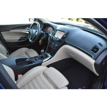 Opel Insignia  Kombi 2015,  2.0 diesel - Na sprzedaż za 25 900 zł - Nowe Kucice - zdjęcie 10