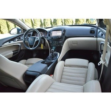 Opel Insignia  Kombi 2015,  2.0 diesel - Na sprzedaż za 25 900 zł - Nowe Kucice - zdjęcie 6
