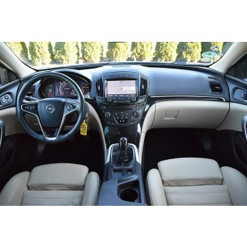 Opel Insignia  Kombi 2015,  2.0 diesel - Na sprzedaż za 25 900 zł - Nowe Kucice - zdjęcie 7
