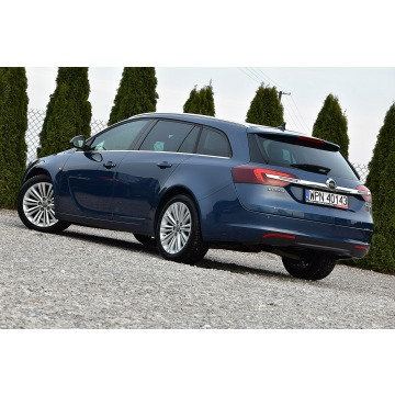 Opel Insignia  Kombi 2015,  2.0 diesel - Na sprzedaż za 25 900 zł - Nowe Kucice - zdjęcie 4