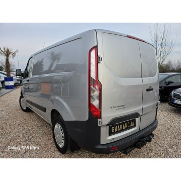 Ford Transit Custom 2014,  2.2 diesel - Na sprzedaż za 33 209 zł - Nowe Sójki - zdjęcie 9
