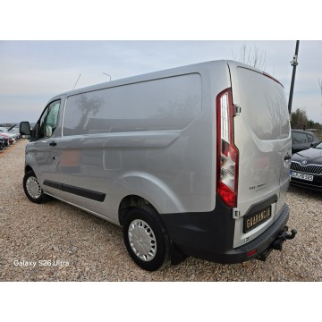 Ford Transit Custom 2014,  2.2 diesel - Na sprzedaż za 33 209 zł - Nowe Sójki - zdjęcie 10