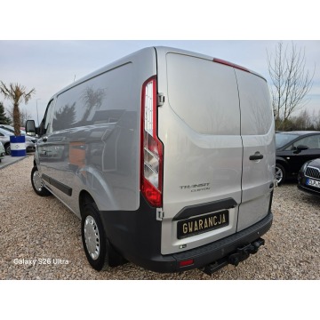 Ford Transit Custom 2014,  2.2 diesel - Na sprzedaż za 33 209 zł - Nowe Sójki - zdjęcie 7