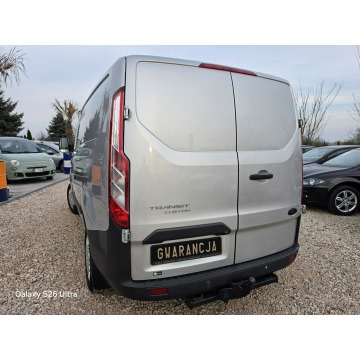 Ford Transit Custom 2014,  2.2 diesel - Na sprzedaż za 33 209 zł - Nowe Sójki - zdjęcie 8