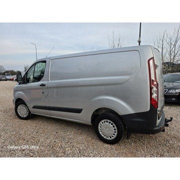 Ford Transit Custom 2014,  2.2 diesel - Na sprzedaż za 33 209 zł - Nowe Sójki - zdjęcie 11